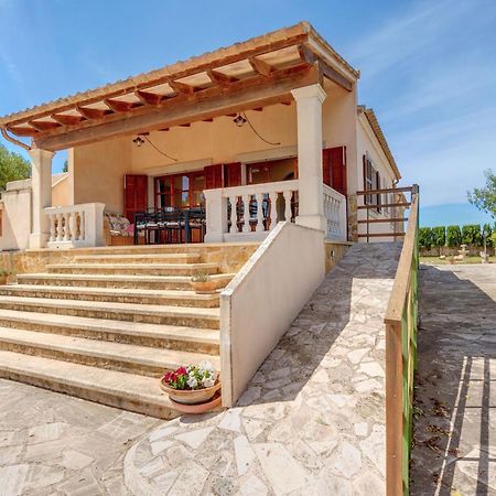 La Casita Villa Santanyi Exterior photo